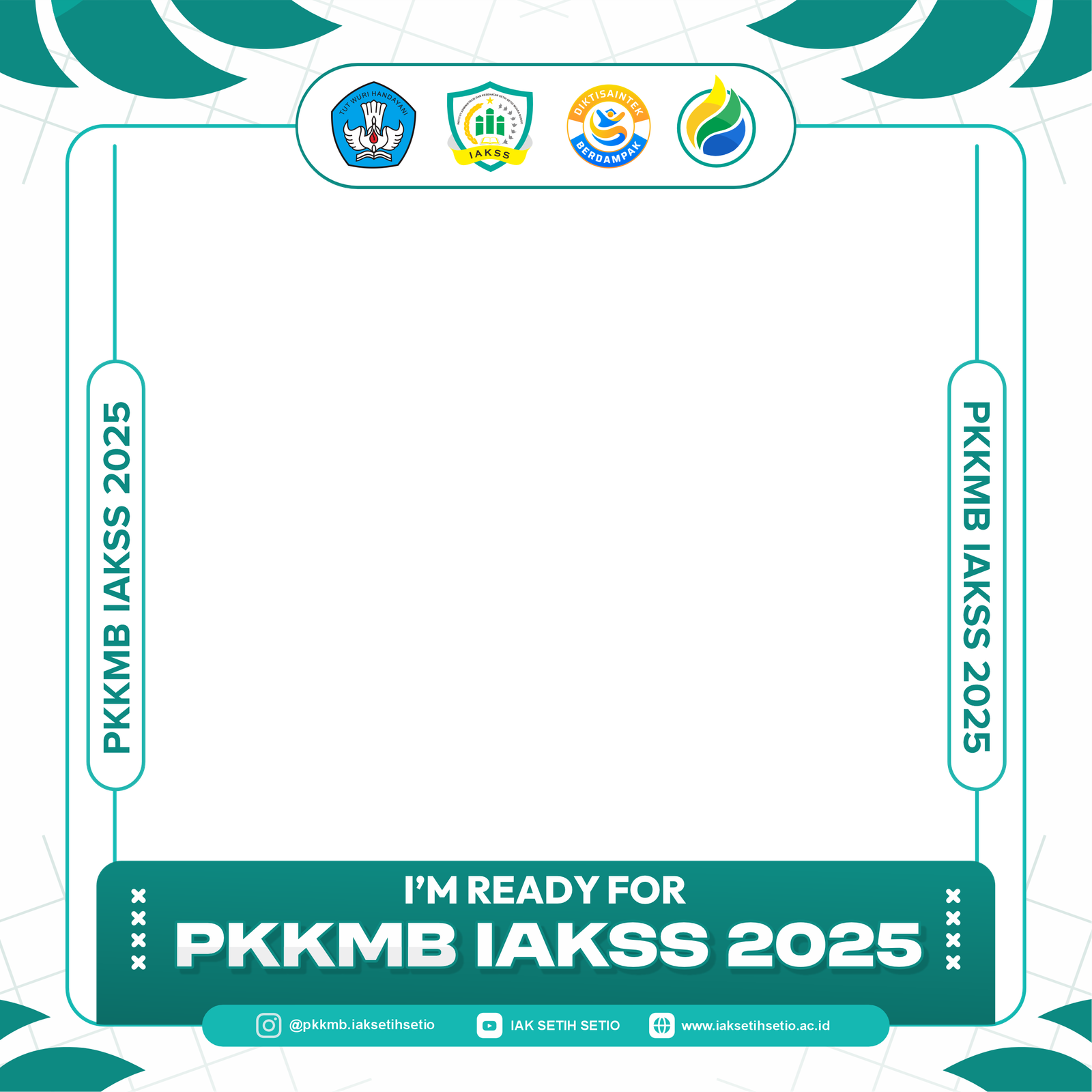 PKKMB IAKSS 2025